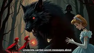 The Dark Theories Behind Fairy Tales