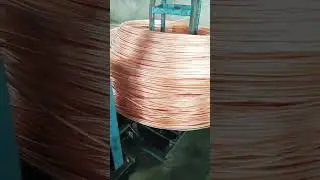 Upcasting Upcast Continuous Casting Production Line