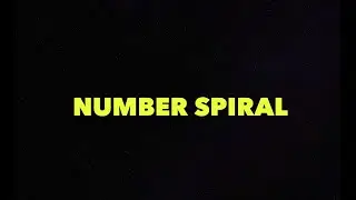 Number Spiral || CSES Problem || CP