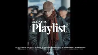 2026 K-POP Mix [Vol. 100] 🔯 Best Kpop Hits, Pop, R&B, EDM, Party, Trendy