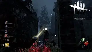 Get Blinded! | Dead by Daylight