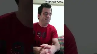 TM7 SECRET STORY #2 O EGO DO MARCELO