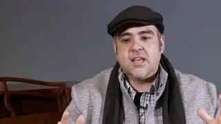 Voices From Jazz Empowers:  Danny Fernandez