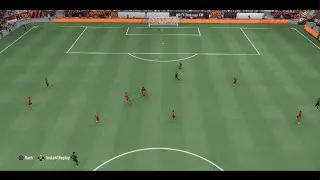 FIFA 22 modeste tots