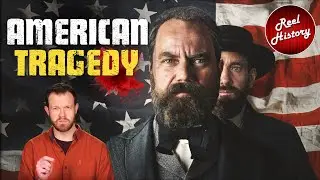 Реакция профессора истории: Трейлер «Смерти от молнии»!