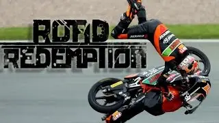 Road Redemption - Rooftop Racing (Funny Moments 2)