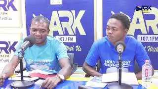 HOLY GHOST SCHOOL 12   VOL4. BE A TRUE DISCIPLE OF JESUS CHRIST