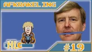 Afkrakeling - 2048!!!