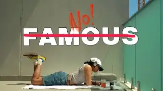 Why I do not want to be Famous&nbsp;#RealityOfFame #FameIsOverrated #MentalHealth