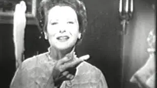 5Day Deodorant pads TV commercial 1954