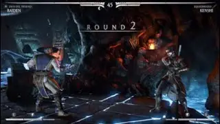 MORTAL KOMBAT XL - GAMEPLAYS - PS5