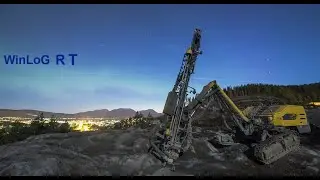 WinLoG RT: Boring and Well Logs