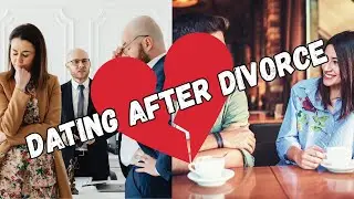 Dating After Divorce: The Mindset Shift Nobody Expects