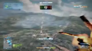 Bf3 Viper/Attack Helicopter Montage 