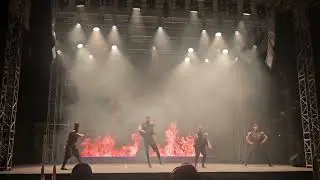 Fethiye 2025 Caucasian dance