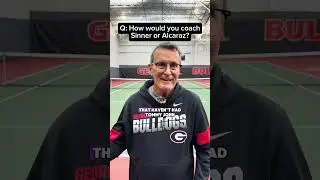 The Best Tennis Advice