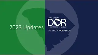 2023 Legislative Updates