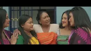 THWISAM 2 BODO OFFICIAL TRAILER 2024//