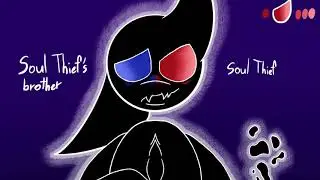 Soul Thief: WANTED