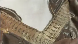 New trending blouse cutting and stitchingTutorial odia  for beginners ନିଉ ଷ୍ଟାଇଲିସ୍ ବ୍ଲାଉଜ୍ ଡିଜାଇନ୍