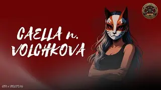 #22 [CAELLA] - APIPIIIWWW  #senarp #volchkova #senaroleplay #ketemudisena #gtaroleplay