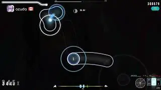 osu!lazer | diamond 96.67