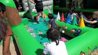 Festival vlog London Soul in the city Andover Community Centre Islington UK 🇬🇧 Sahera Uk Vlogger