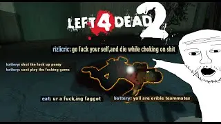 The Ultimate Guide to Trolling in Left 4 Dead 2