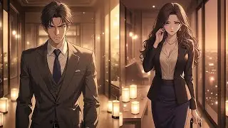 📖My CEO Wife Wanted Divorce for Her Ex, So I Slapped Her Twice and Took Half Her Fortune