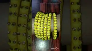 Eid special Bangles Collection #shorts #glamdozewithayesha #bangles #eid2021 #shortsfeature #fashion