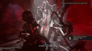 Warframe #20 La liche Kuva