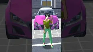 Простой план, который закончился полным хаосом 😳🔥 #sakuraschoolsimulator #squidgamchallenge #saku...