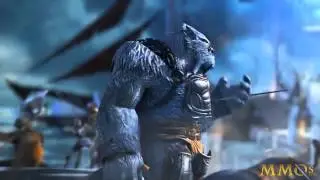 Icarus Online - Final Beta Test Cinematic Trailer