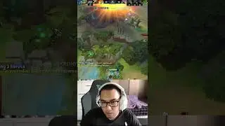 DON'T PLAY PLAY WITH PA #dota2clips #dota2shorts #inyourdream