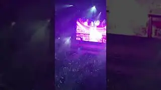 Extrait - 91'S PNL au festival de N&icirc;mes (ar&egrave;nes)