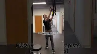 When a Physical Therapist Loves Their Tools