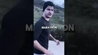Дэвид Гоггинс сделал ЧТО?! #комедия