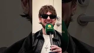 How did Loz Taylor become the lead singer of While She Sleeps?