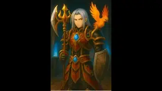 Priston Tale | Fighter Solo Run &ndash; Endless Tower Floor 3 [Classic MMORPG | 2025 Gameplay]