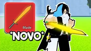 DEPOIS DE ANOS PEGUEI ESSES ITENS NO BLOX FRUITS...
