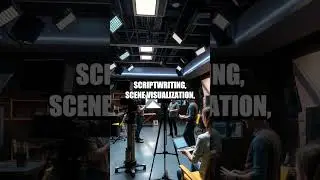 AI Transforming the World of Entertainment with Personalized Content