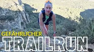 Abenteuer Trailrunning - im wilden Spanien ist es ANDERS!