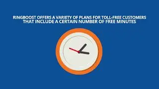 Toll-Free Numbers: Service Plans