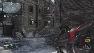 Black Ops 3 - New Fracture Game Mode (NEW!)