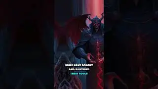 🏛️ The Forbidden Knowledge of Astaroth: A Demon's Dark Promises 🗝️
