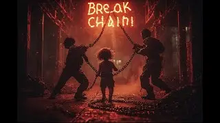 The Power of Prayer to Break Chains &ndash; Biblical Deliverance in Jesus Christ