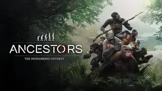 Main Menu Music | Original Soundtrack | Ancestors: The Humankind Odyssey OST