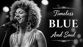Etta James x Amy Winehouse | Blues That Feel Real