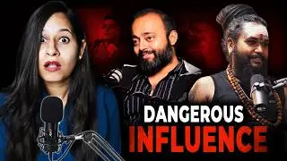How Indian Podcasts Are Becoming a Dangerous Influence