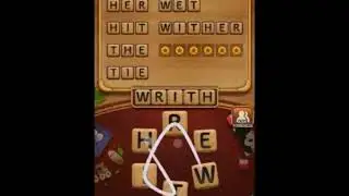 Word Connect Level 401 402 403 404 405 | Word Connect Answers